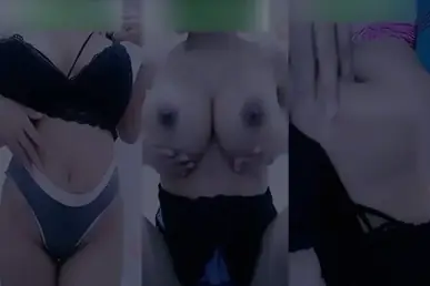 Live Show QueenBee Toge Montok Bokep Indo Full Panas