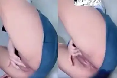 Tante Kesepian Asyik Main Sextoy Desahan Nikmat